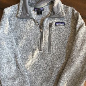 Patagonia Pullover